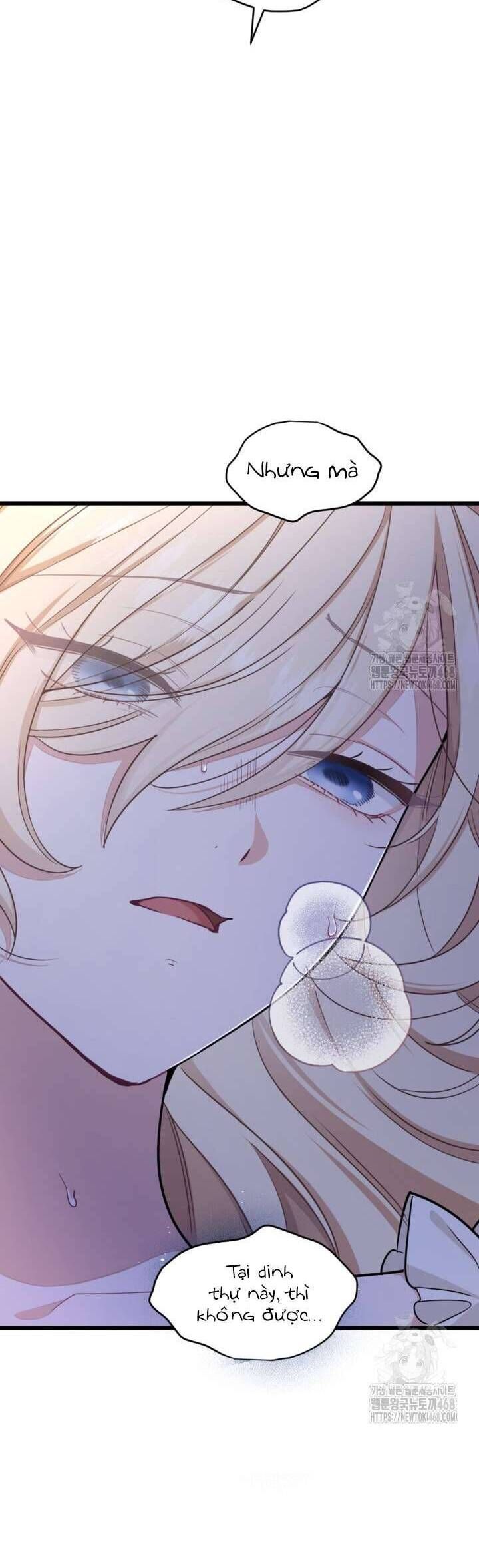 Bệ Hạ, Xin Hãy Quên Tôi Đi: Chapter 16