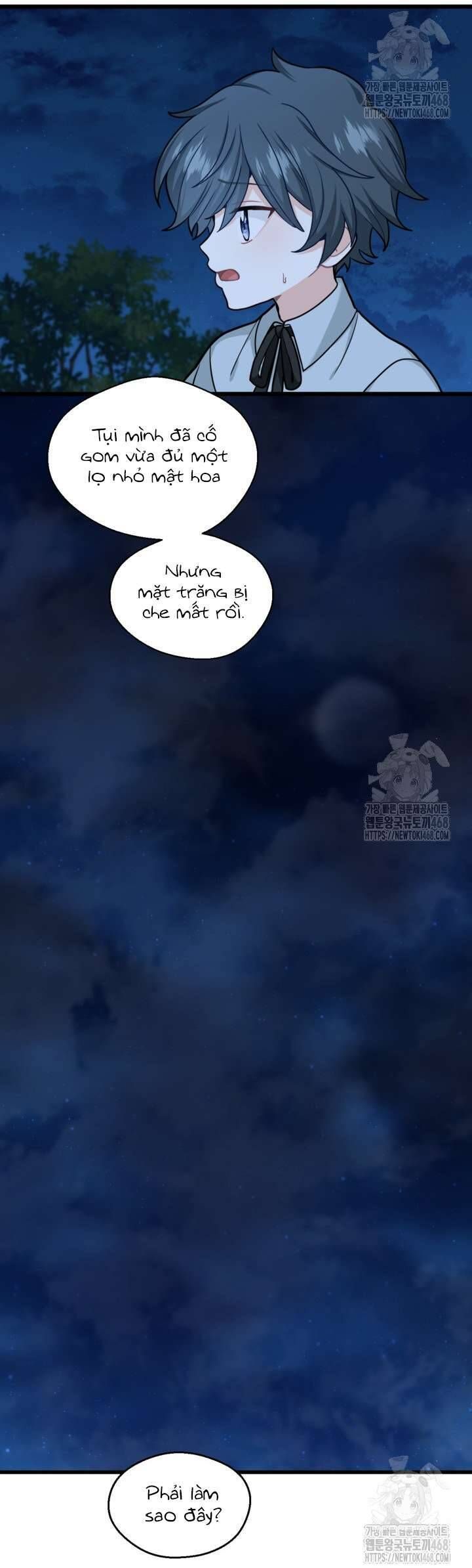 Bệ Hạ, Xin Hãy Quên Tôi Đi: Chapter 16