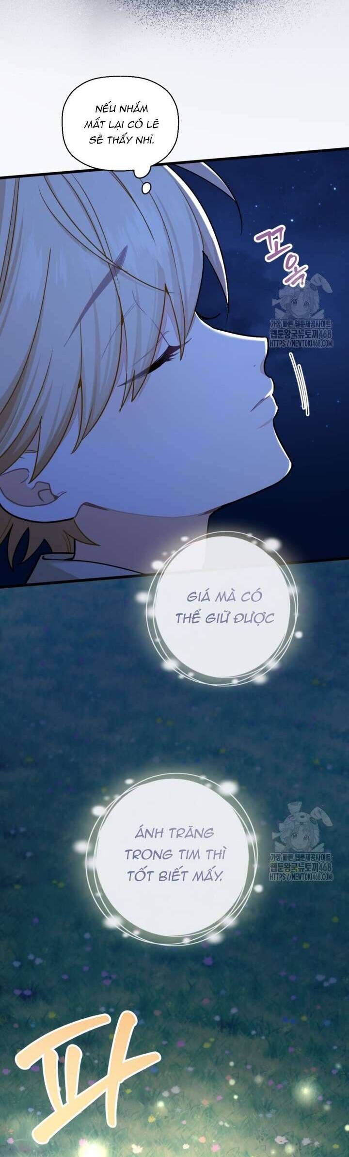 Bệ Hạ, Xin Hãy Quên Tôi Đi: Chapter 16