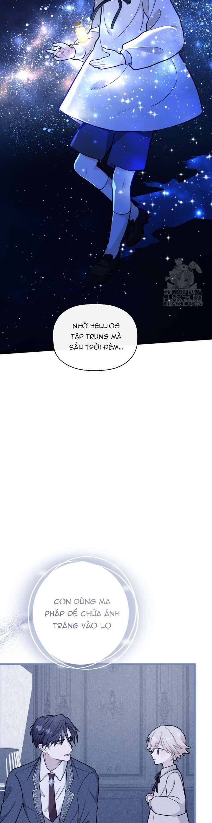 Bệ Hạ, Xin Hãy Quên Tôi Đi: Chapter 16