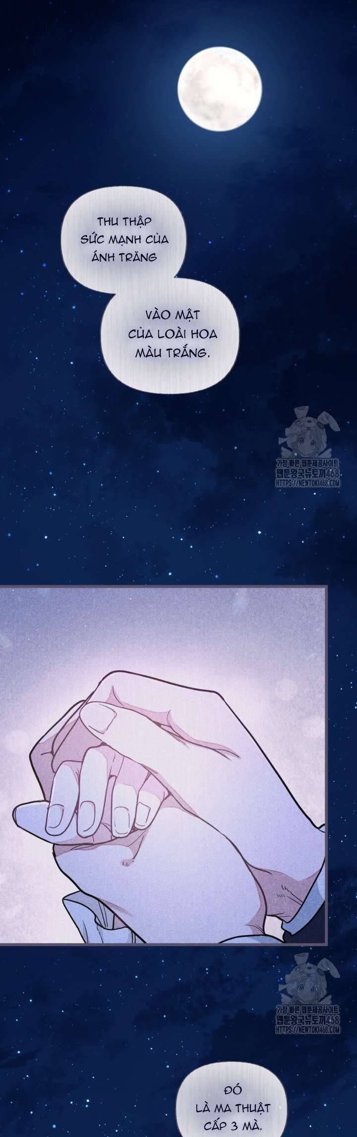 Bệ Hạ, Xin Hãy Quên Tôi Đi: Chapter 16