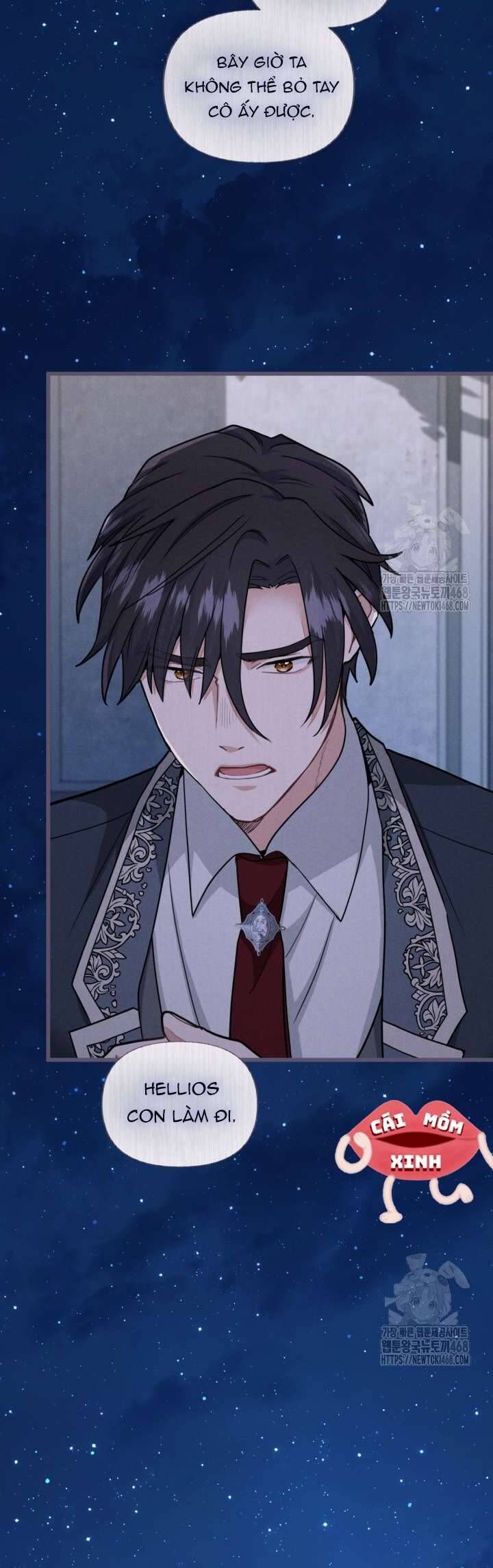 Bệ Hạ, Xin Hãy Quên Tôi Đi: Chapter 16