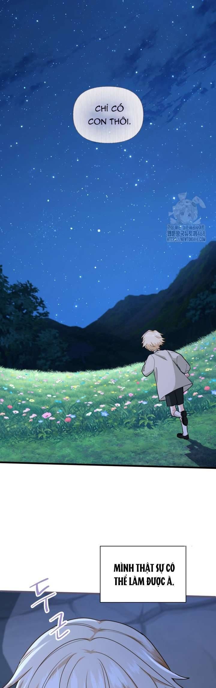 Bệ Hạ, Xin Hãy Quên Tôi Đi: Chapter 16