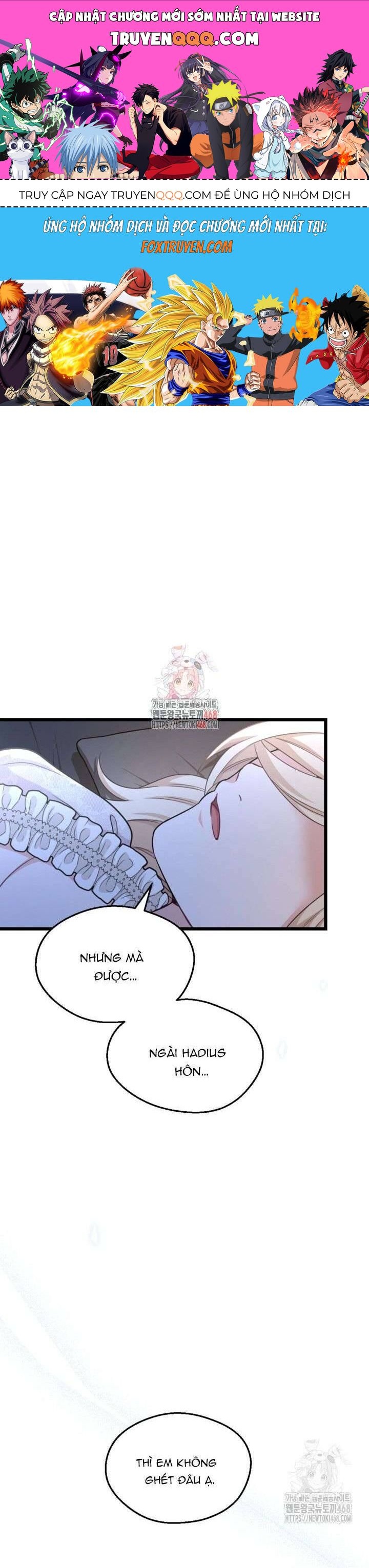 Bệ Hạ, Xin Hãy Quên Tôi Đi: Chapter 19