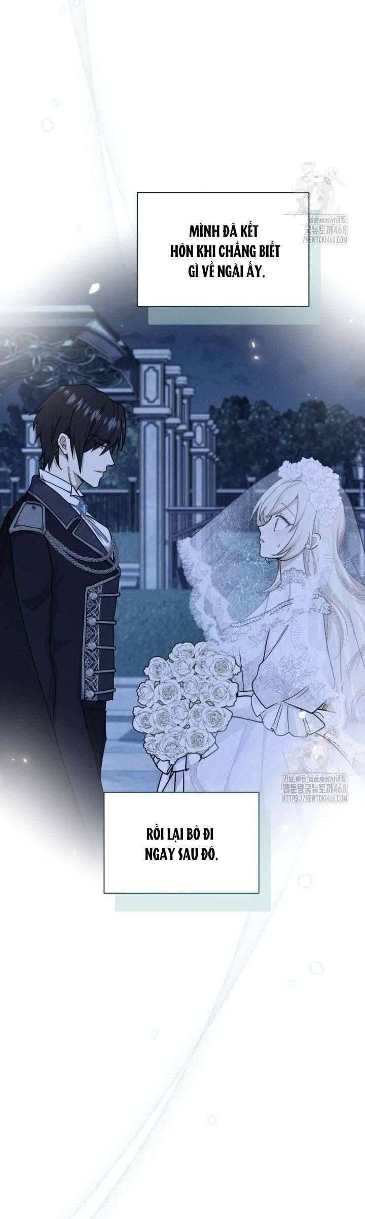 Bệ Hạ, Xin Hãy Quên Tôi Đi: Chapter 19