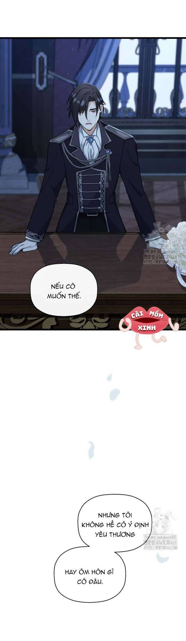 Bệ Hạ, Xin Hãy Quên Tôi Đi: Chapter 2