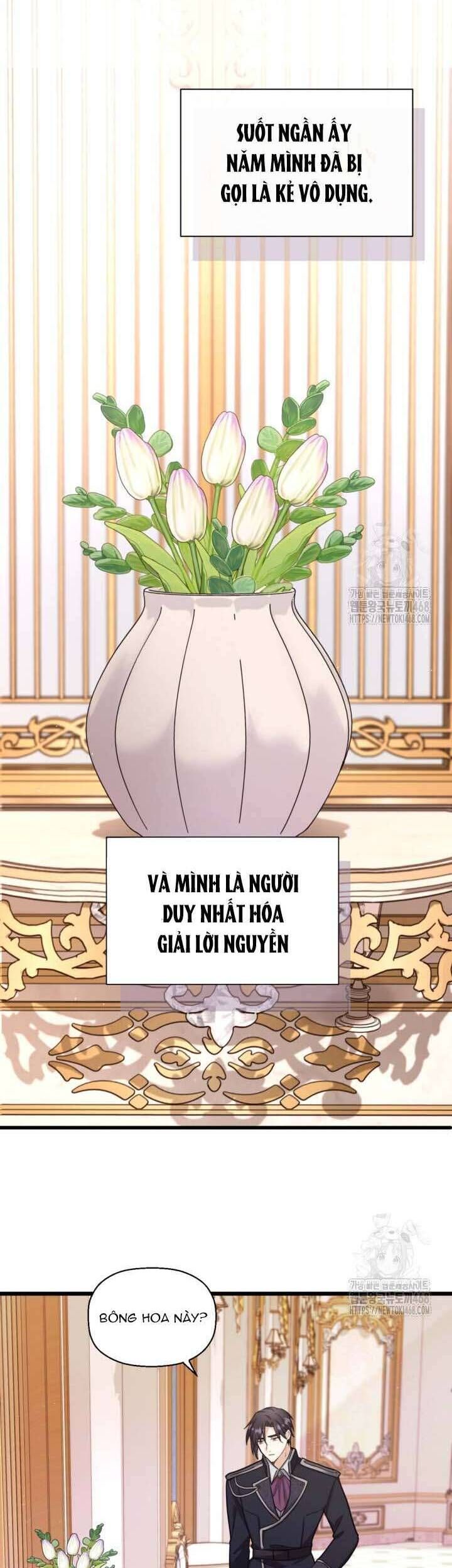 Bệ Hạ, Xin Hãy Quên Tôi Đi: Chapter 2