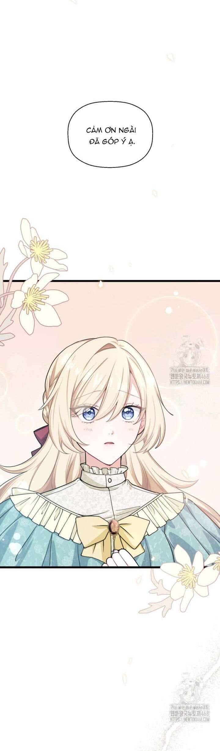 Bệ Hạ, Xin Hãy Quên Tôi Đi: Chapter 2