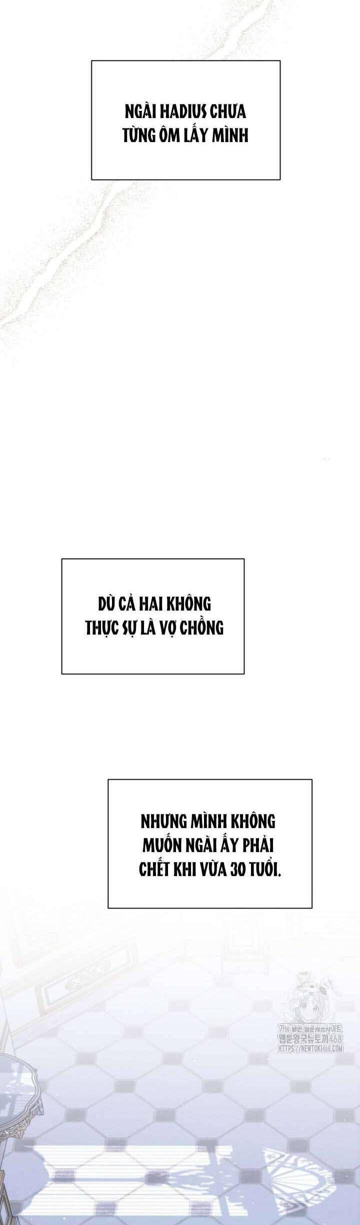 Bệ Hạ, Xin Hãy Quên Tôi Đi: Chapter 2