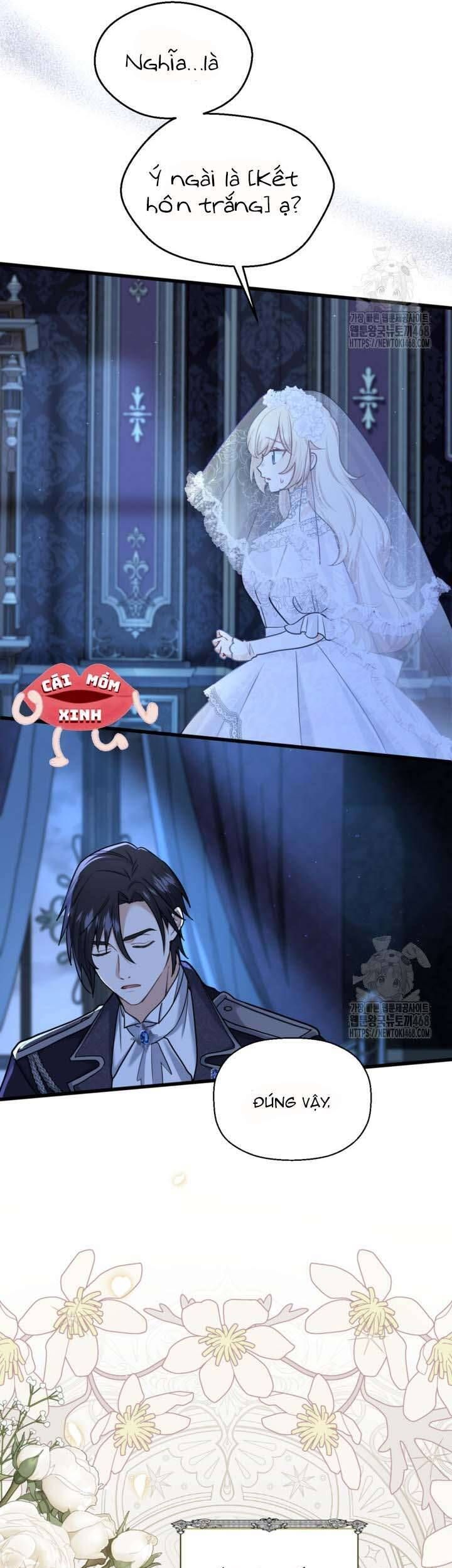 Bệ Hạ, Xin Hãy Quên Tôi Đi: Chapter 2