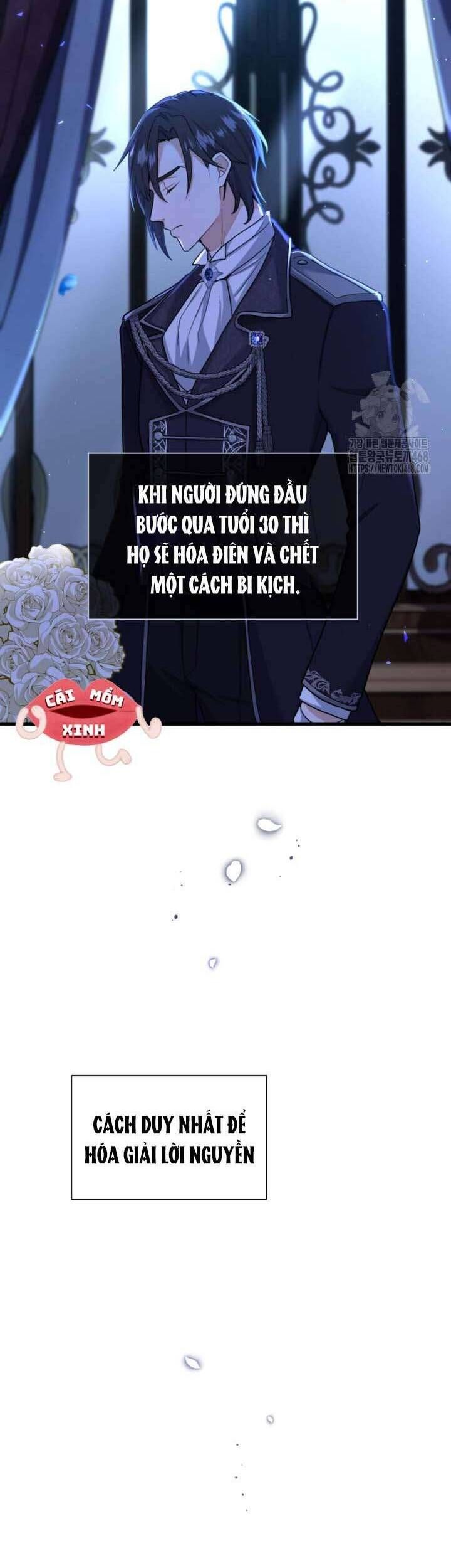 Bệ Hạ, Xin Hãy Quên Tôi Đi: Chapter 2