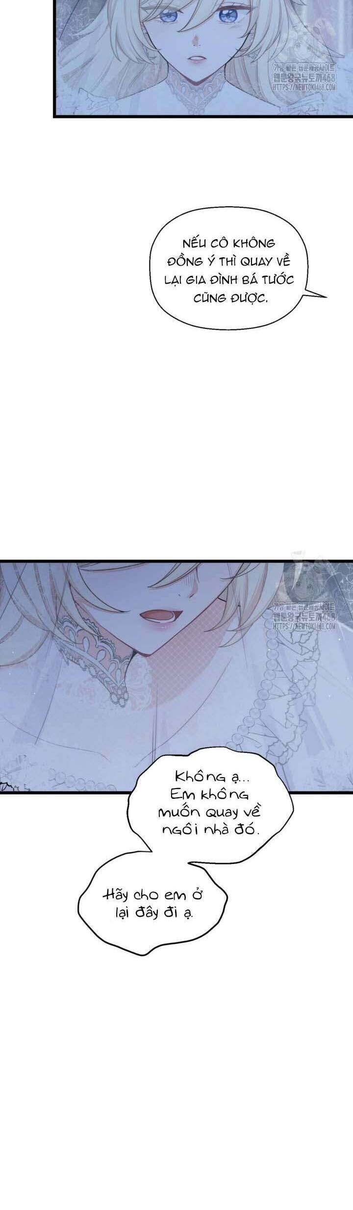 Bệ Hạ, Xin Hãy Quên Tôi Đi: Chapter 2