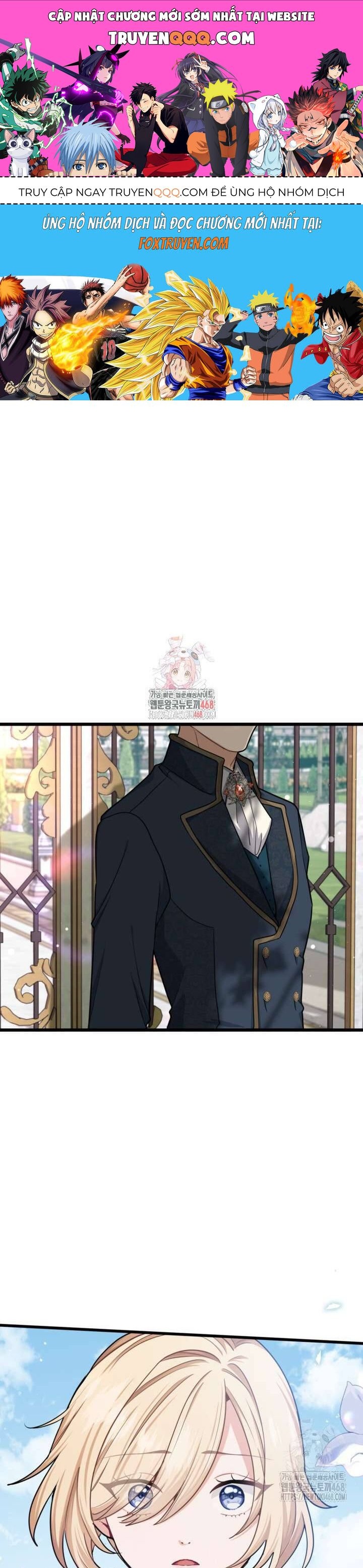 Bệ Hạ, Xin Hãy Quên Tôi Đi: Chapter 3