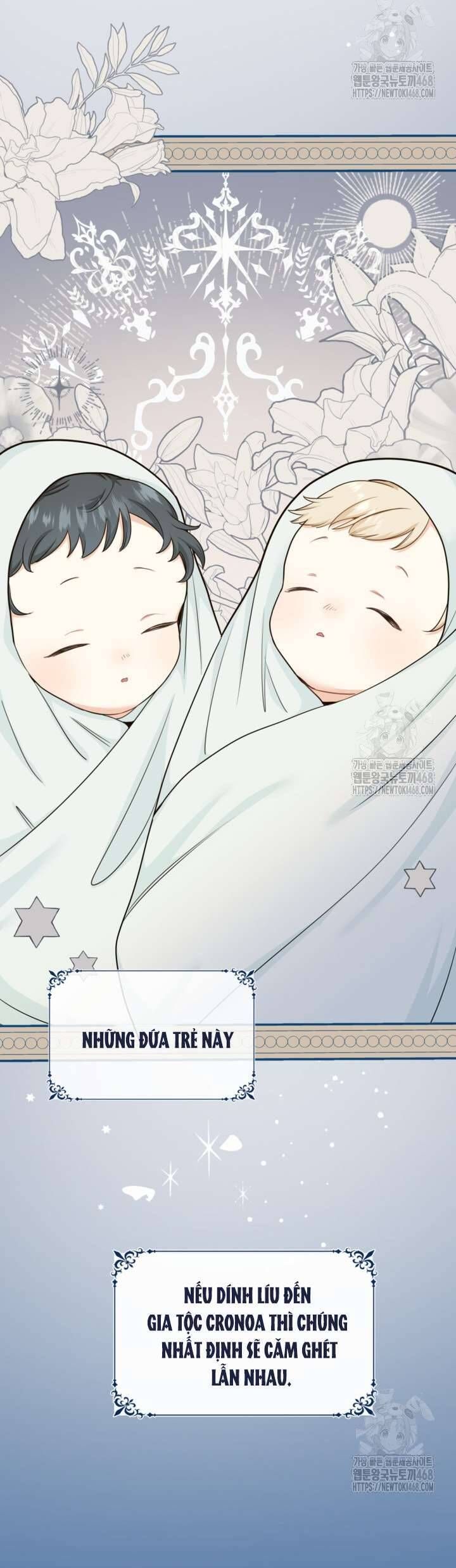 Bệ Hạ, Xin Hãy Quên Tôi Đi: Chapter 3