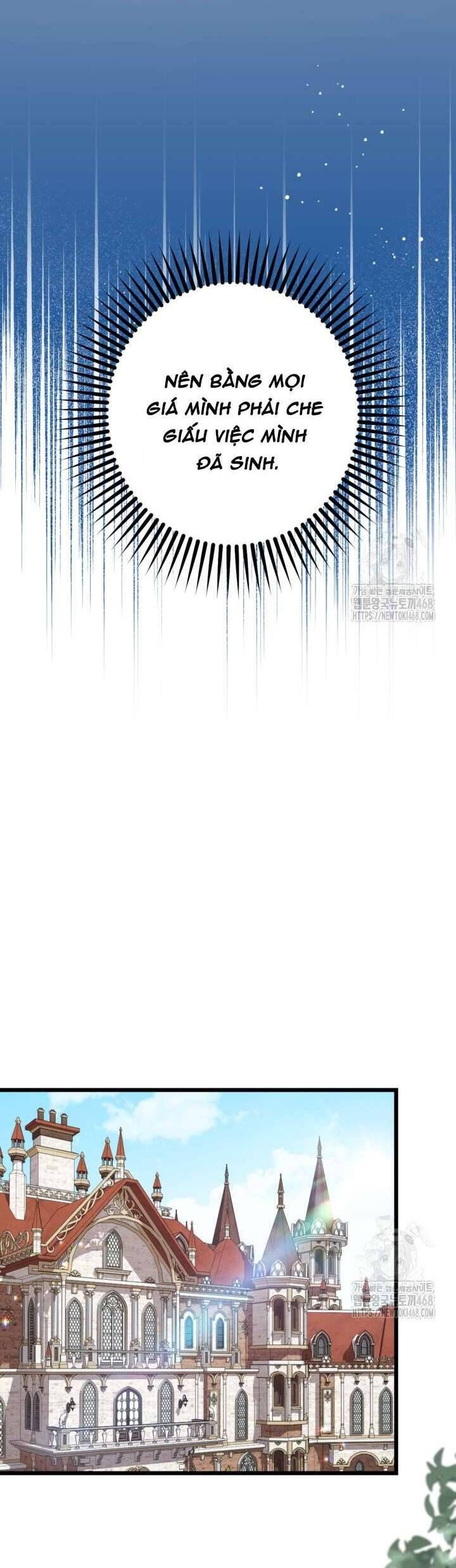 Bệ Hạ, Xin Hãy Quên Tôi Đi: Chapter 3