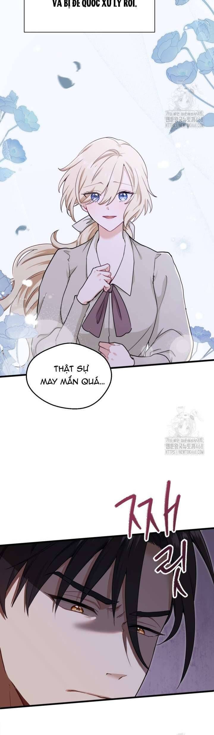 Bệ Hạ, Xin Hãy Quên Tôi Đi: Chapter 3