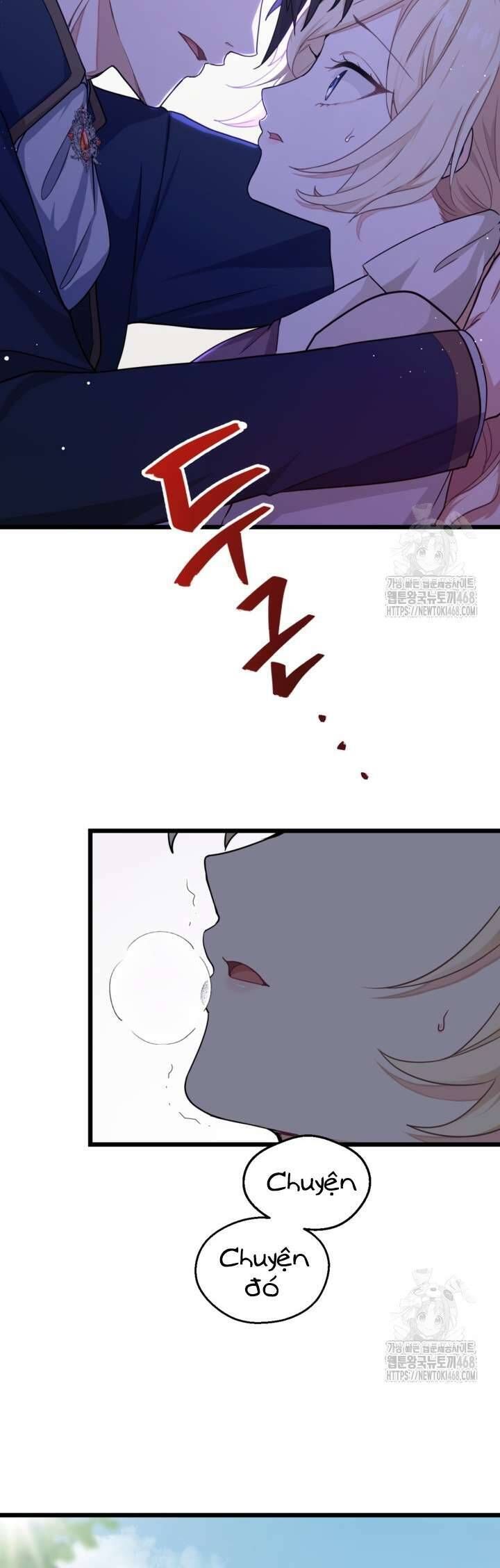 Bệ Hạ, Xin Hãy Quên Tôi Đi: Chapter 3