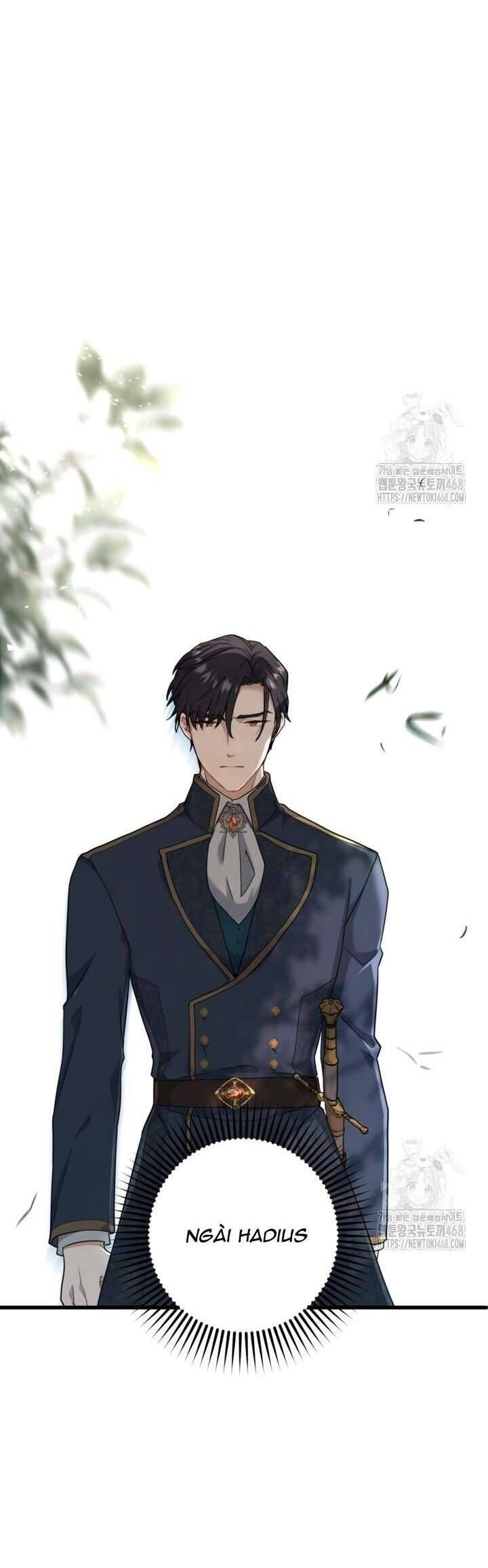 Bệ Hạ, Xin Hãy Quên Tôi Đi: Chapter 3