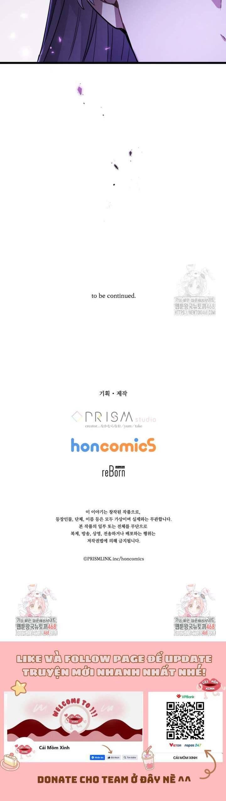 Bệ Hạ, Xin Hãy Quên Tôi Đi: Chapter 3