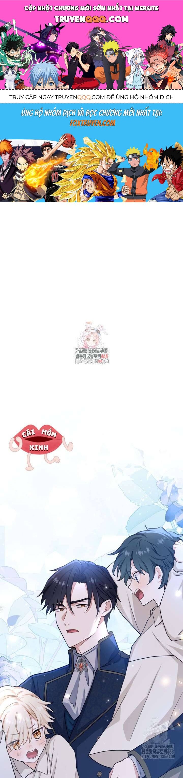 Bệ Hạ, Xin Hãy Quên Tôi Đi: Chapter 4