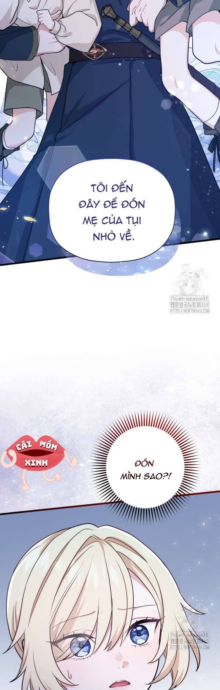Bệ Hạ, Xin Hãy Quên Tôi Đi: Chapter 4