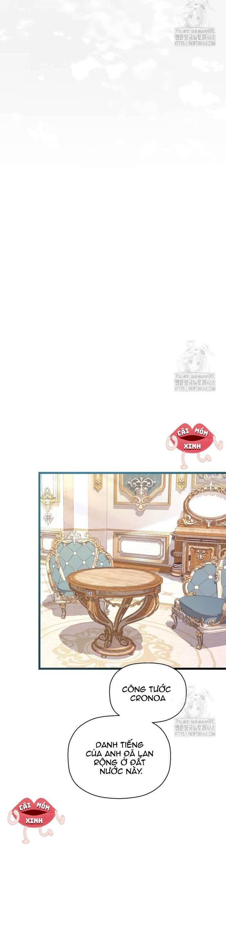 Bệ Hạ, Xin Hãy Quên Tôi Đi: Chapter 4