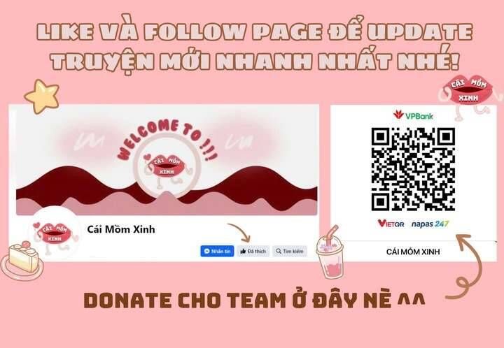 Bệ Hạ, Xin Hãy Quên Tôi Đi: Chapter 4