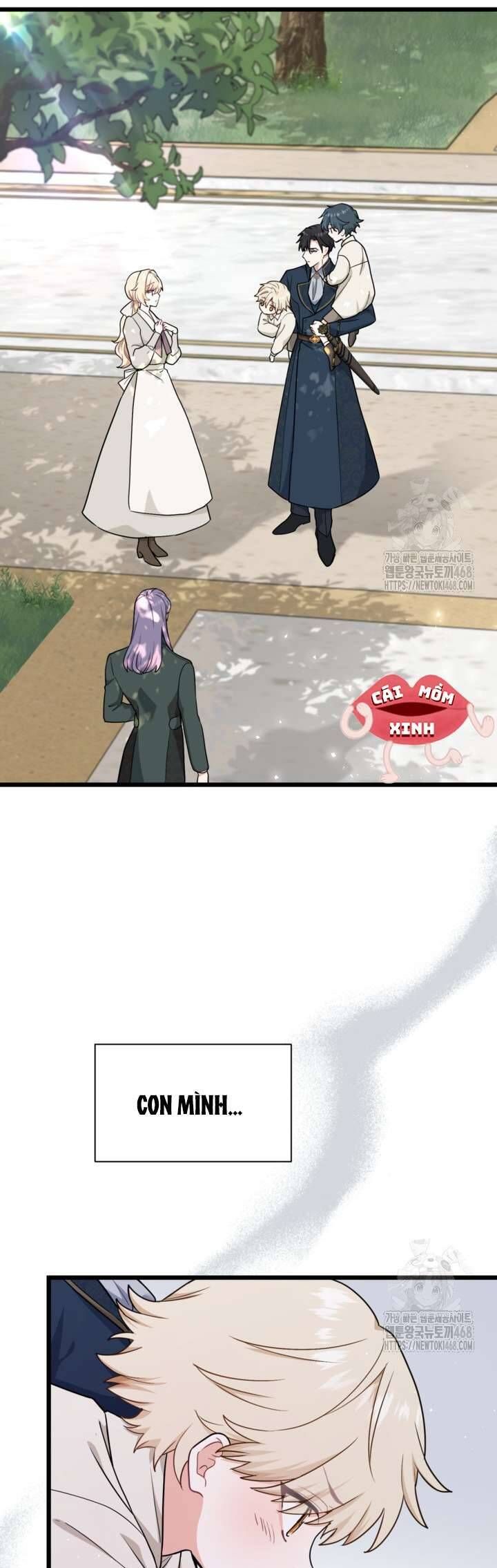 Bệ Hạ, Xin Hãy Quên Tôi Đi: Chapter 4