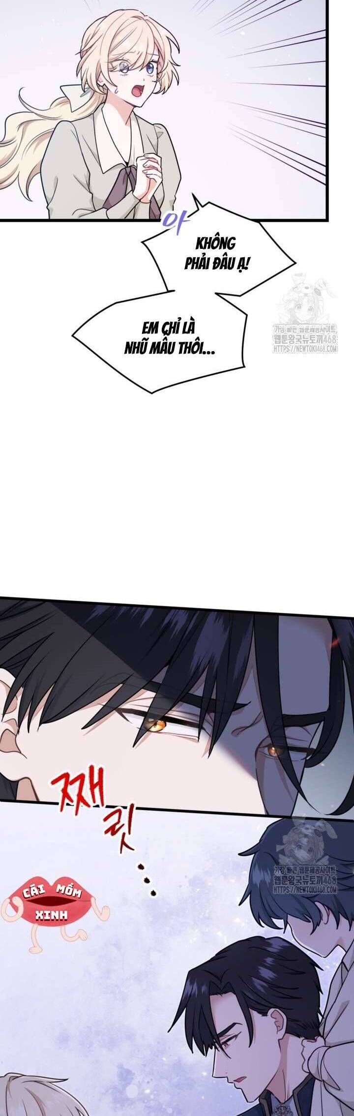 Bệ Hạ, Xin Hãy Quên Tôi Đi: Chapter 4