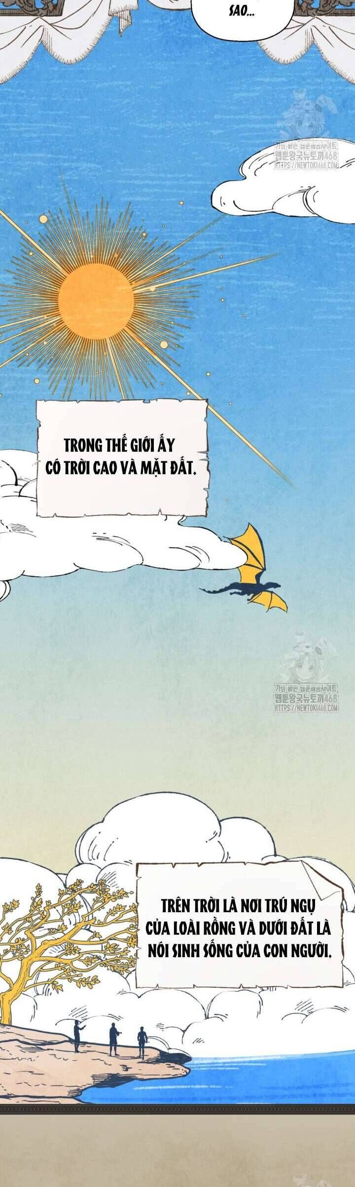 Bệ Hạ, Xin Hãy Quên Tôi Đi: Chapter 5