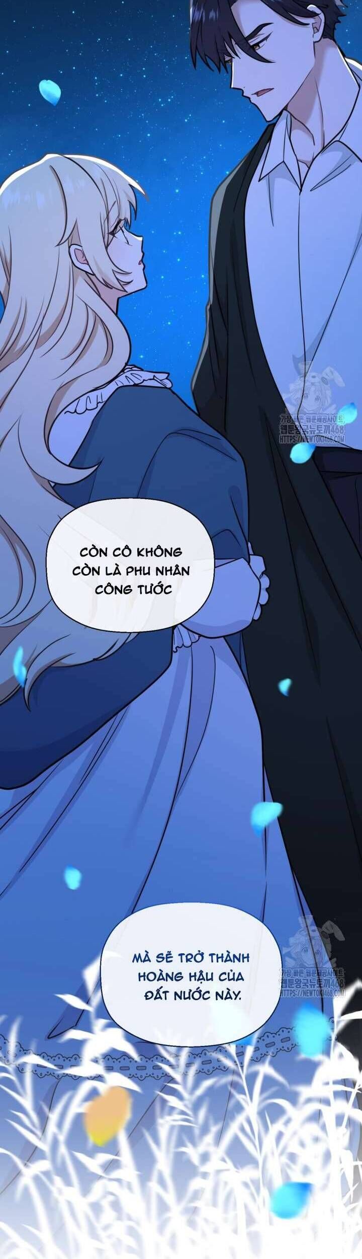 Bệ Hạ, Xin Hãy Quên Tôi Đi: Chapter 5