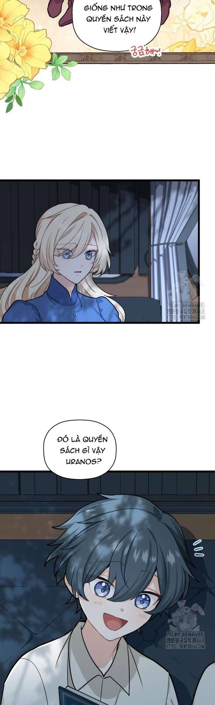 Bệ Hạ, Xin Hãy Quên Tôi Đi: Chapter 5