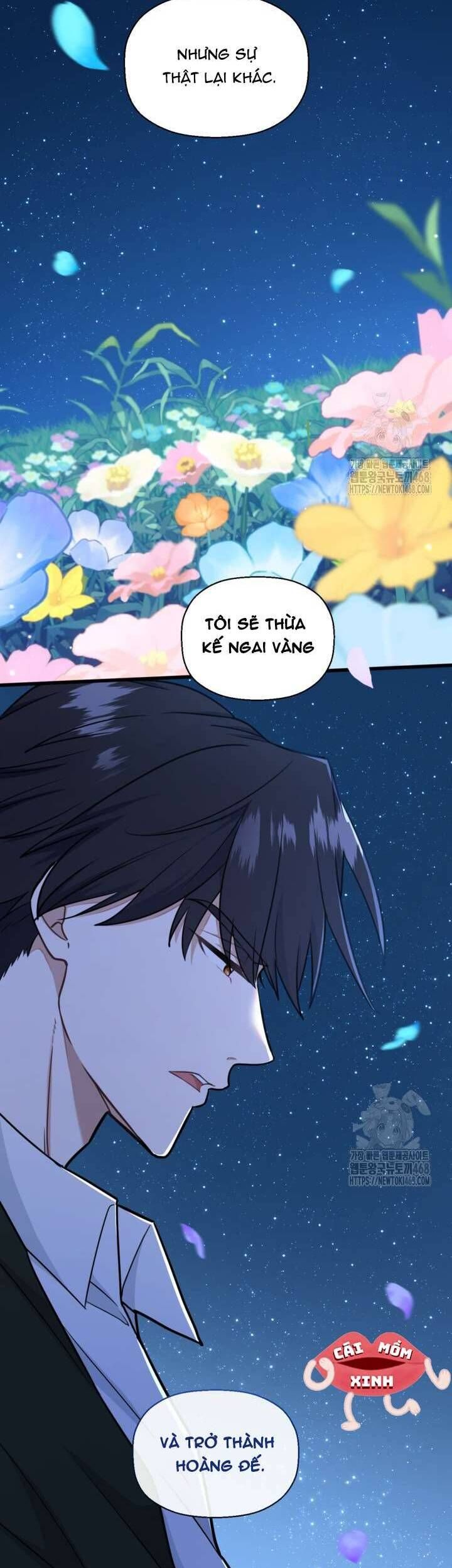 Bệ Hạ, Xin Hãy Quên Tôi Đi: Chapter 6