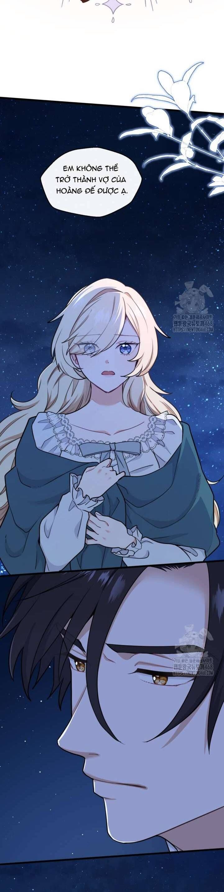 Bệ Hạ, Xin Hãy Quên Tôi Đi: Chapter 6