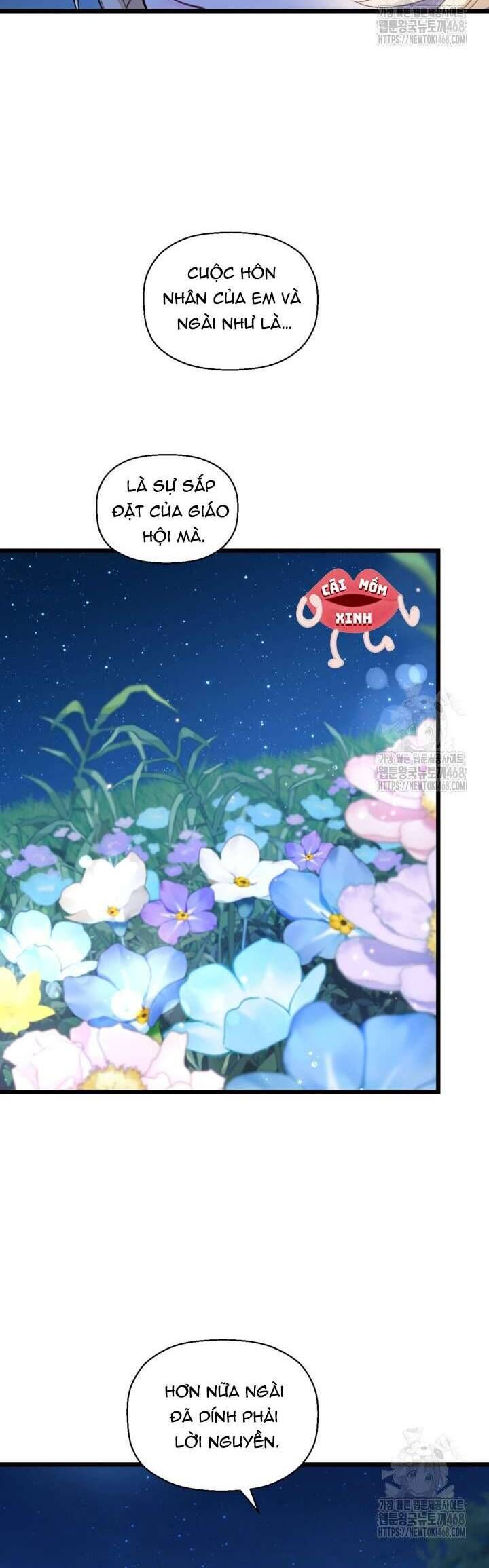 Bệ Hạ, Xin Hãy Quên Tôi Đi: Chapter 6