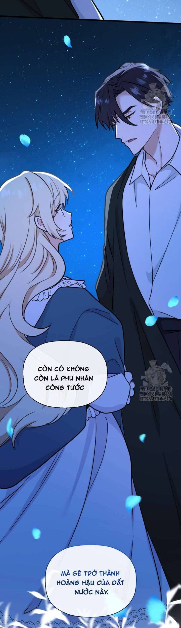 Bệ Hạ, Xin Hãy Quên Tôi Đi: Chapter 6