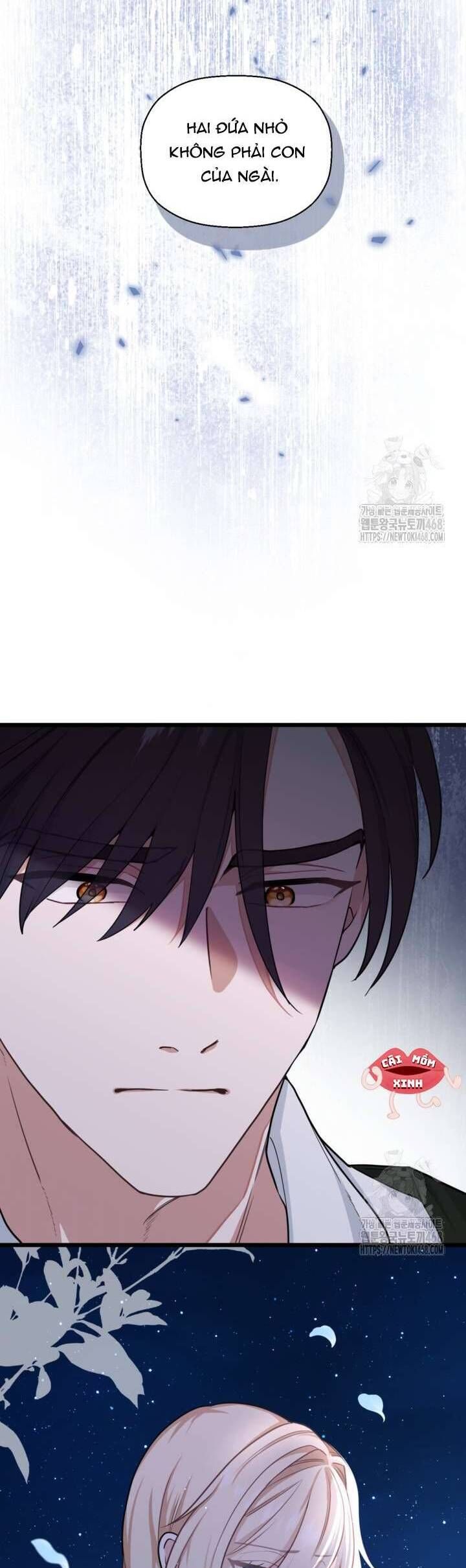 Bệ Hạ, Xin Hãy Quên Tôi Đi: Chapter 6