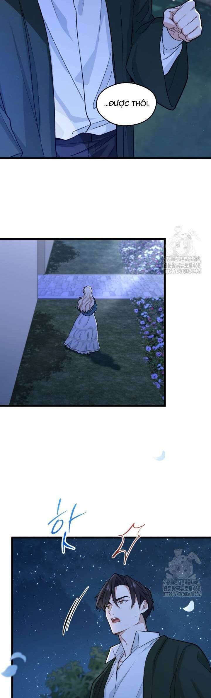 Bệ Hạ, Xin Hãy Quên Tôi Đi: Chapter 6