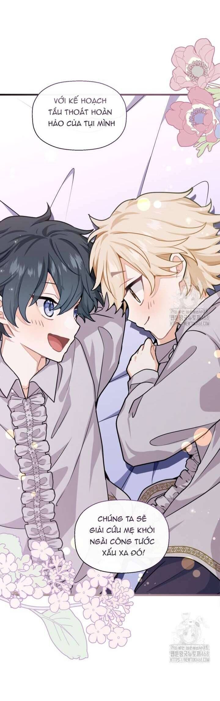 Bệ Hạ, Xin Hãy Quên Tôi Đi: Chapter 6