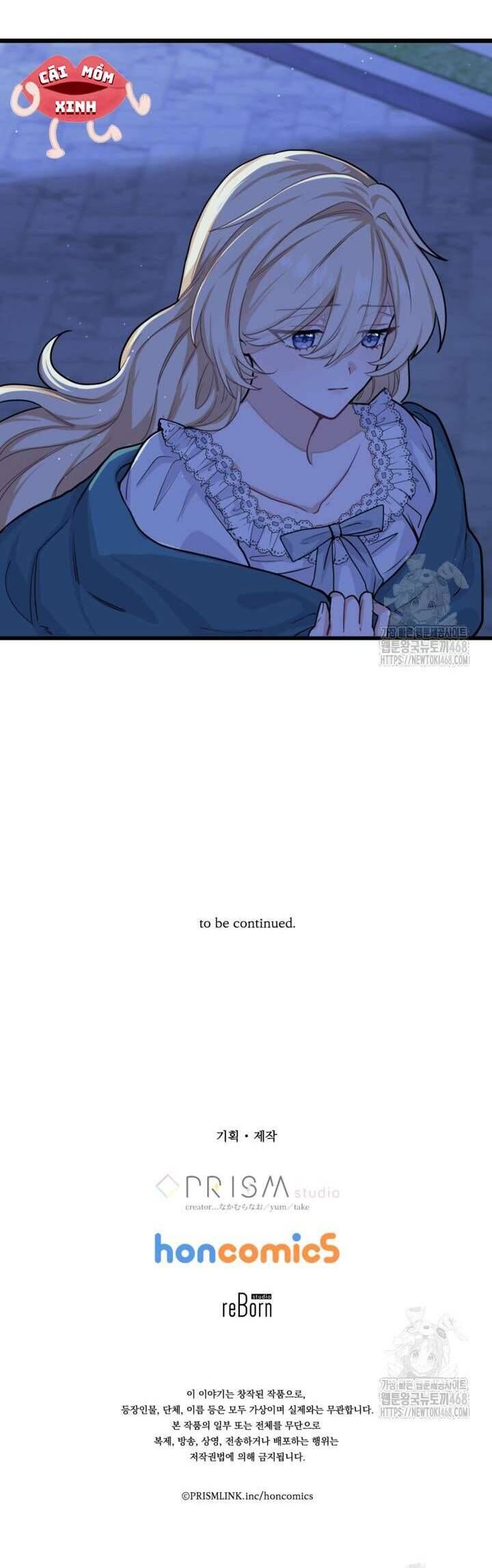 Bệ Hạ, Xin Hãy Quên Tôi Đi: Chapter 6