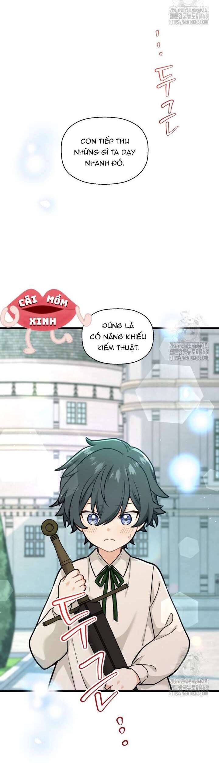 Bệ Hạ, Xin Hãy Quên Tôi Đi: Chapter 7