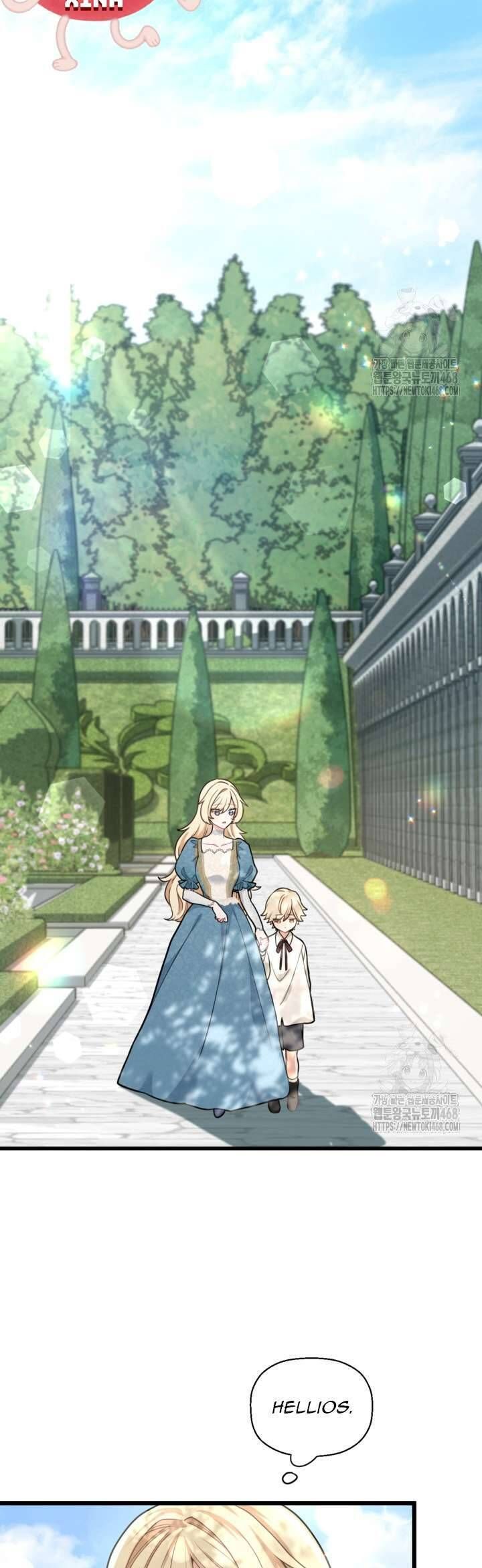 Bệ Hạ, Xin Hãy Quên Tôi Đi: Chapter 7