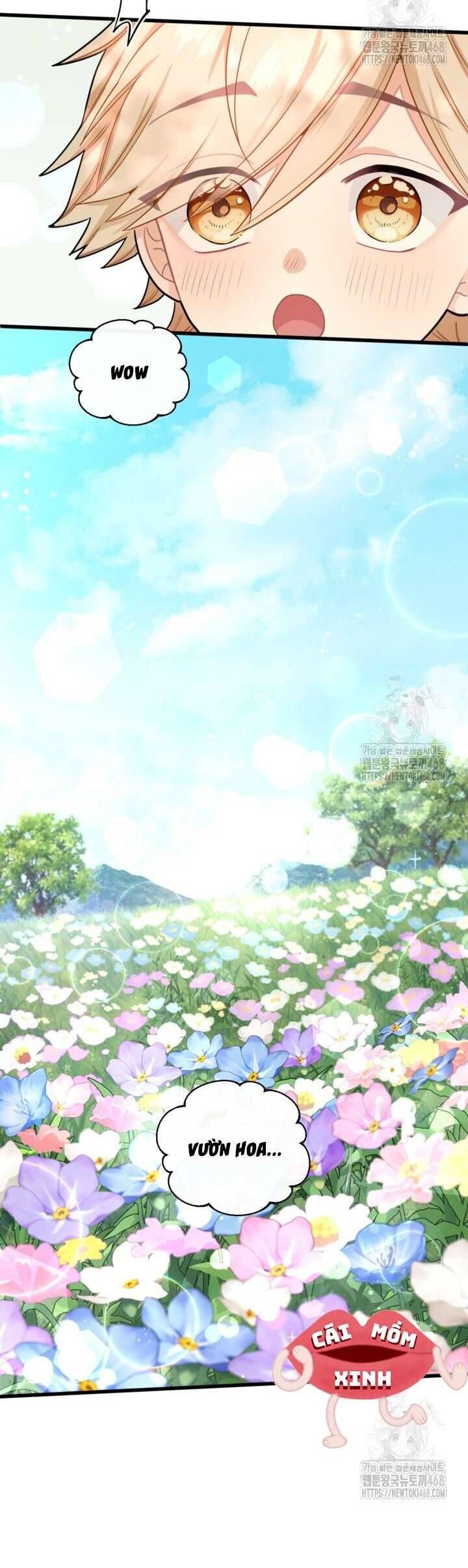 Bệ Hạ, Xin Hãy Quên Tôi Đi: Chapter 7