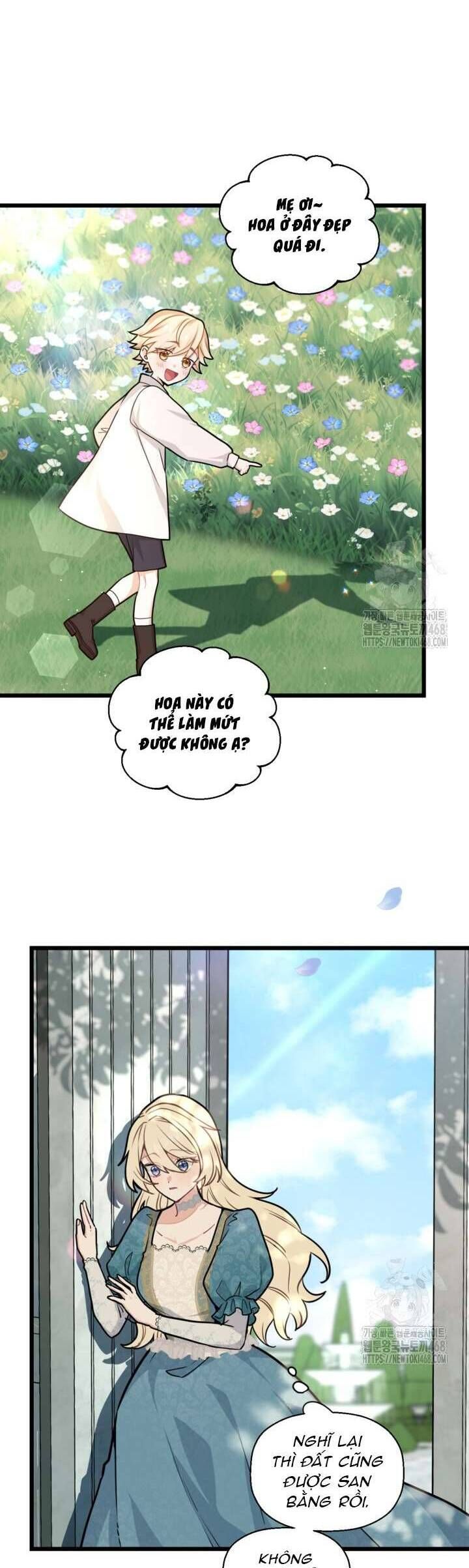 Bệ Hạ, Xin Hãy Quên Tôi Đi: Chapter 7