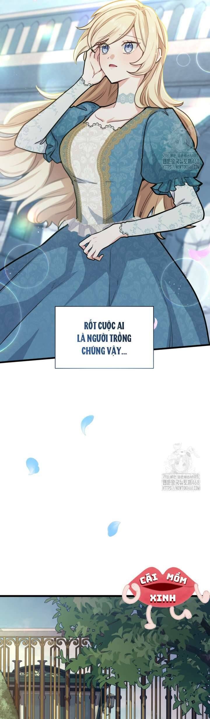 Bệ Hạ, Xin Hãy Quên Tôi Đi: Chapter 7