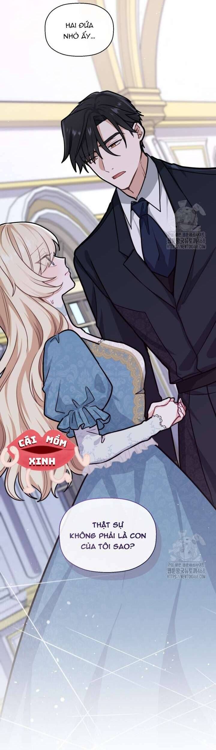 Bệ Hạ, Xin Hãy Quên Tôi Đi: Chapter 7