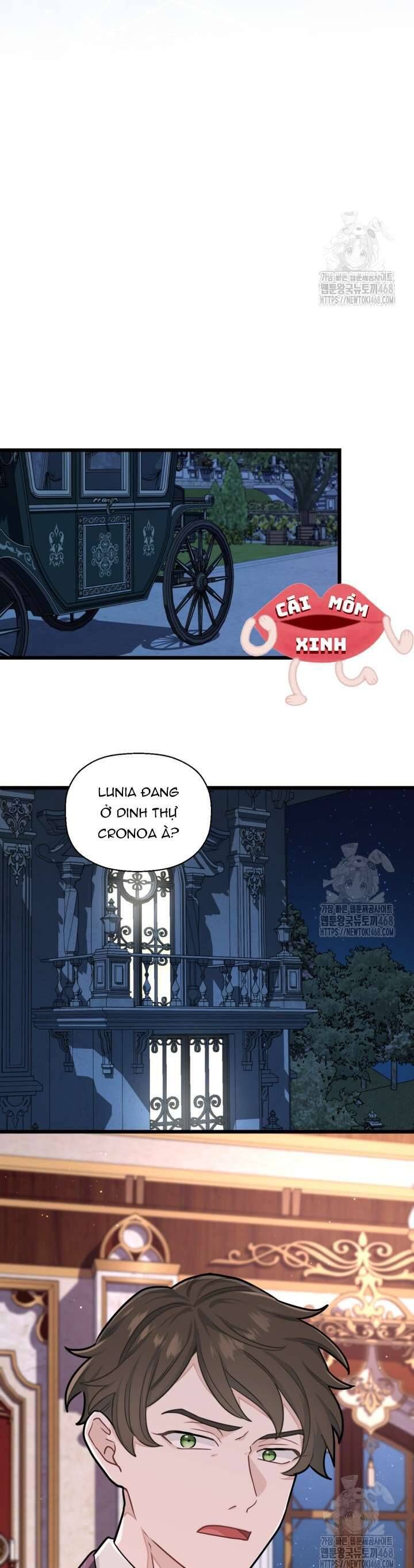 Bệ Hạ, Xin Hãy Quên Tôi Đi: Chapter 7