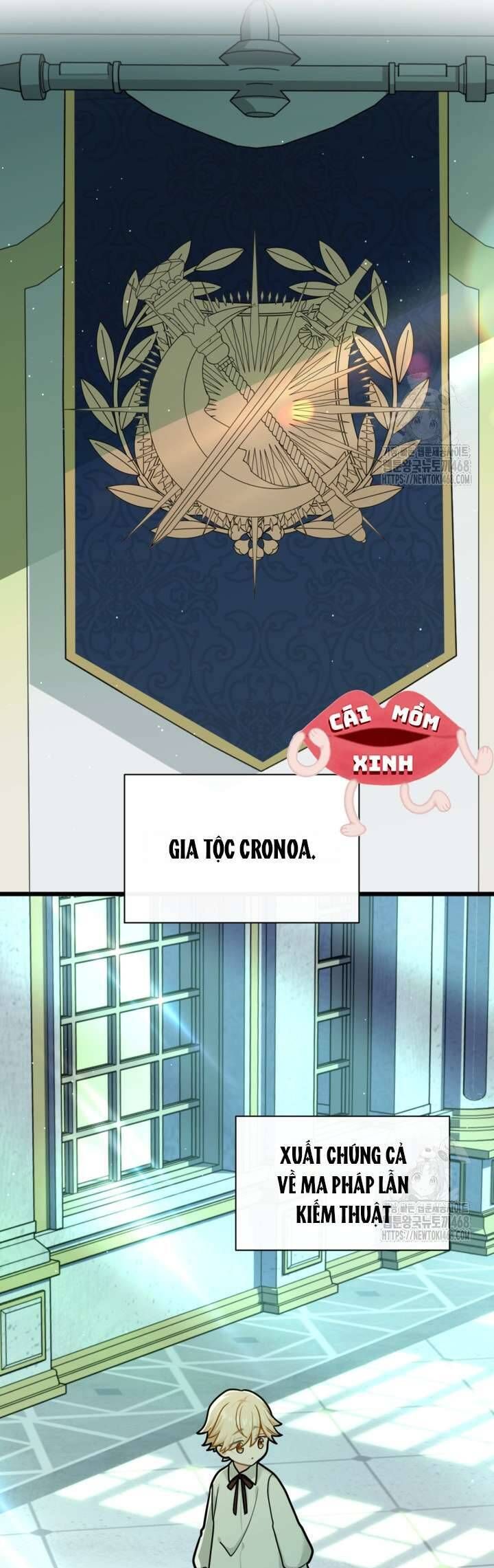 Bệ Hạ, Xin Hãy Quên Tôi Đi: Chapter 7