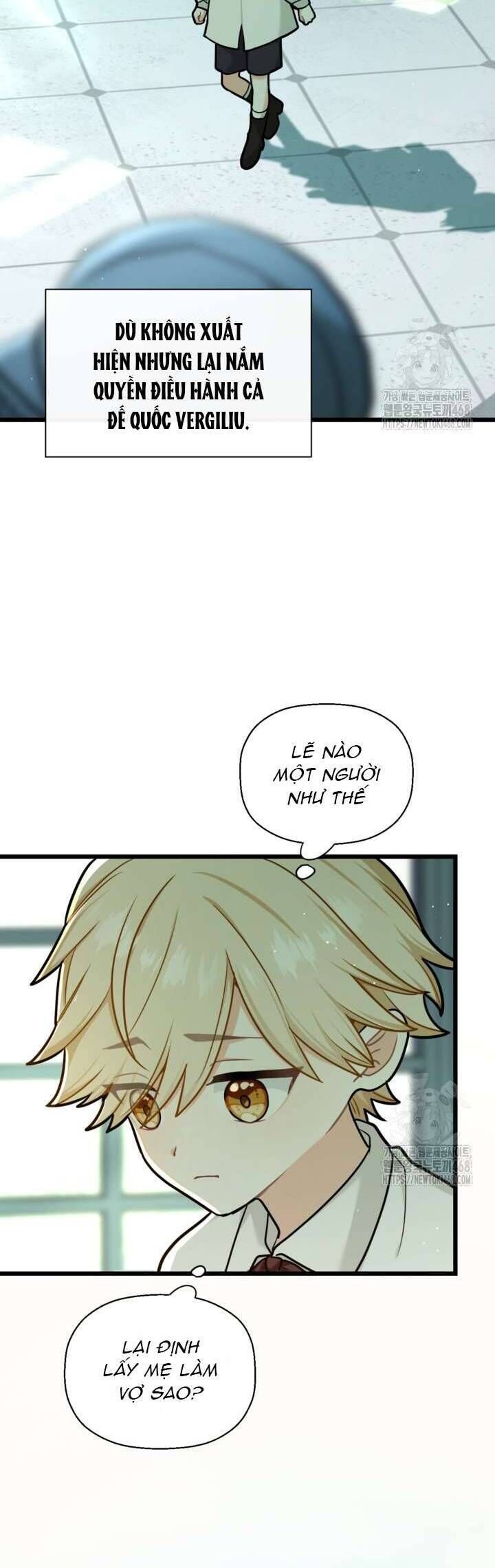 Bệ Hạ, Xin Hãy Quên Tôi Đi: Chapter 7