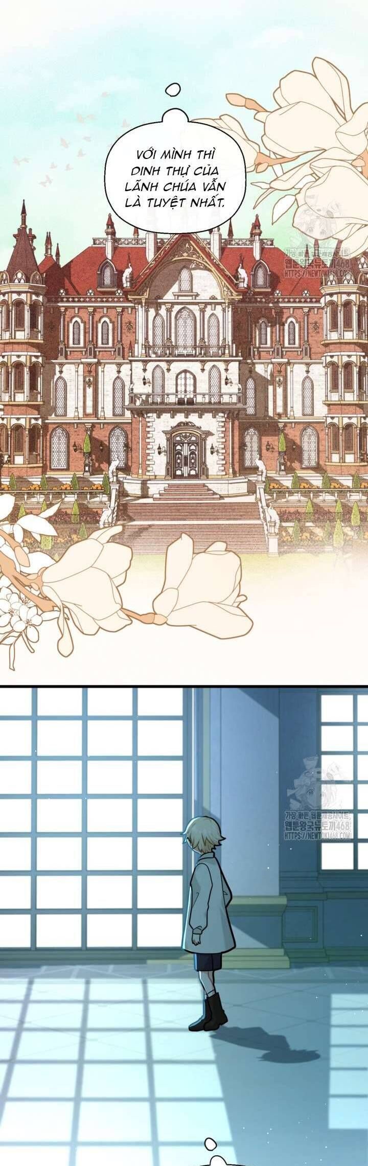 Bệ Hạ, Xin Hãy Quên Tôi Đi: Chapter 7